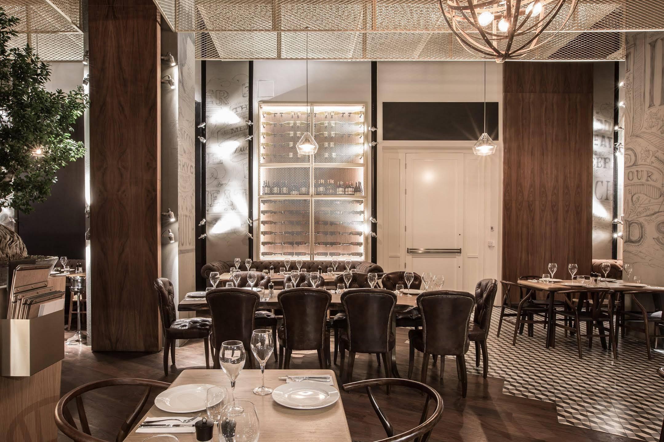 Delta By Marriott Levent 4* Стамбул