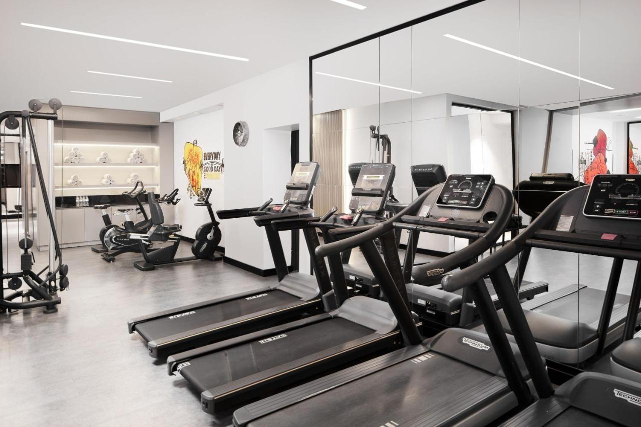 Delta By Marriott Levent Hotel 4*