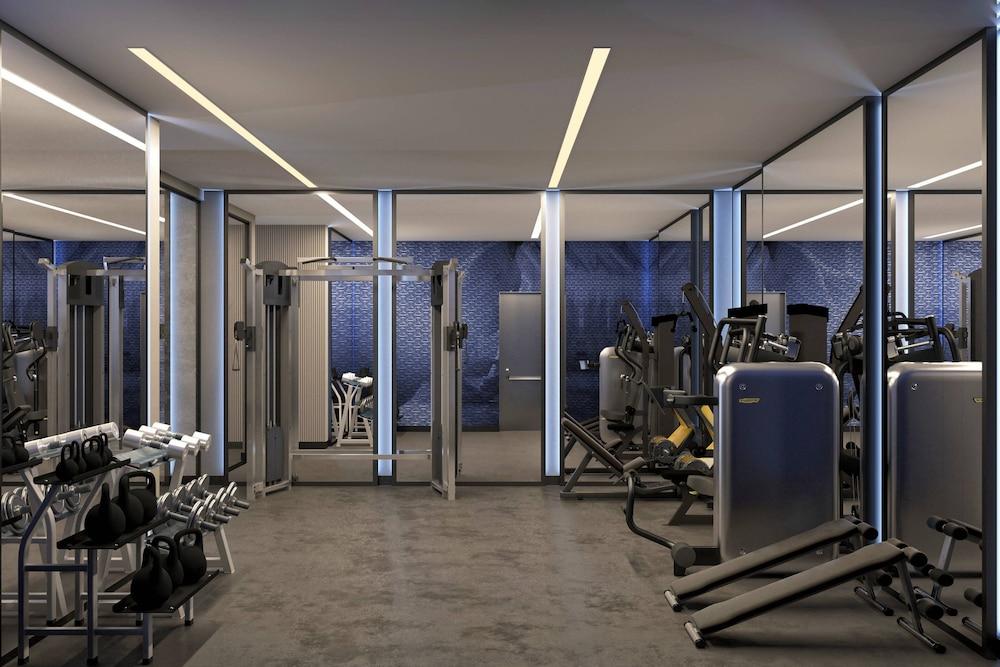Delta By Marriott Levent 4*