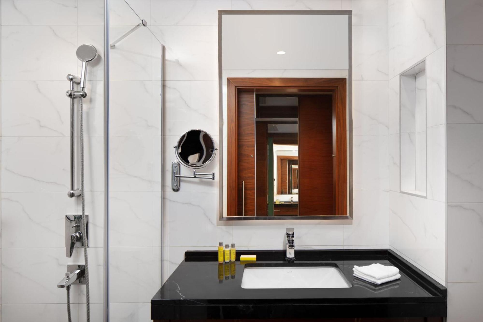 Delta By Marriott Levent Hotel Istanbul