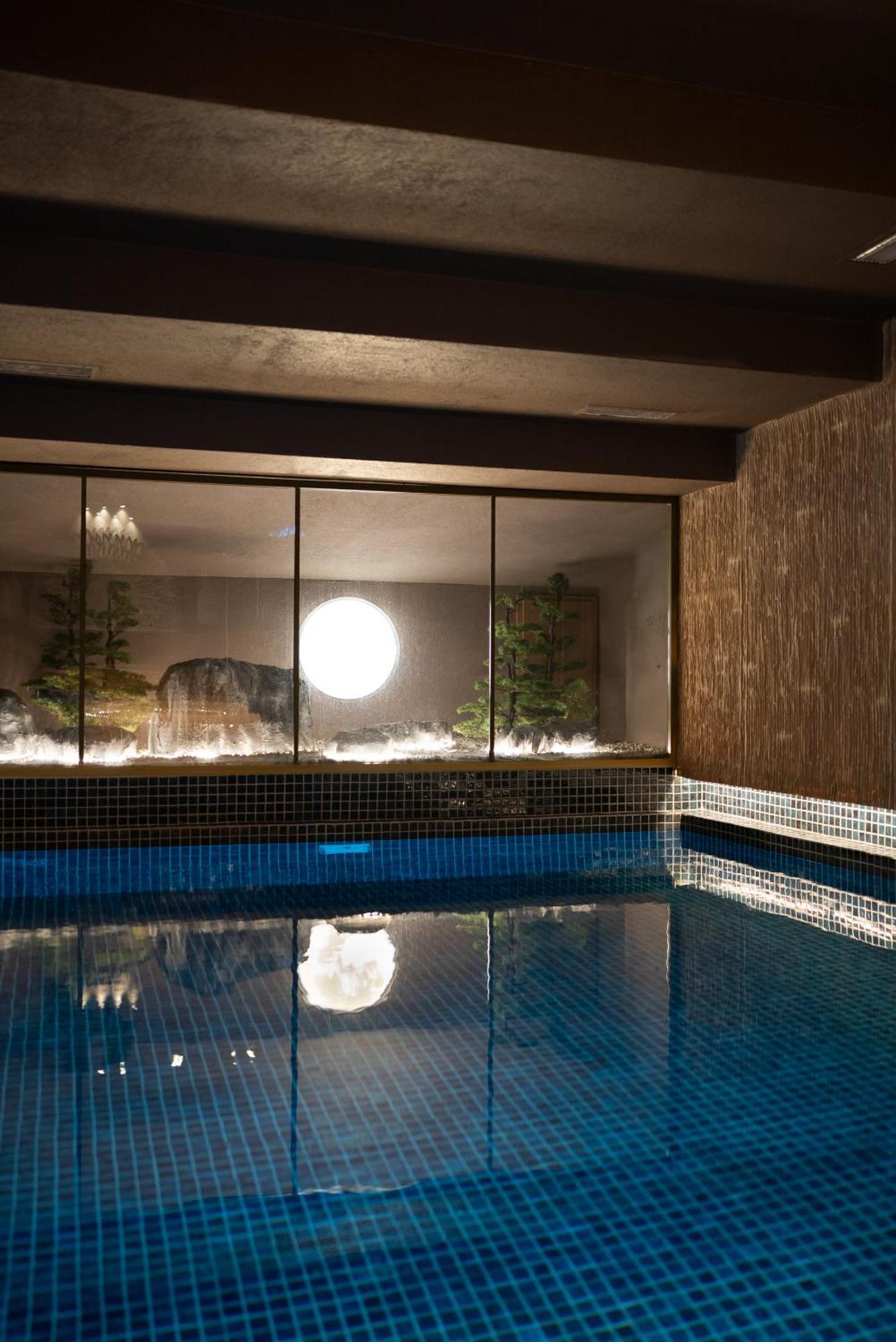 Hotel Delta By Marriott Levent