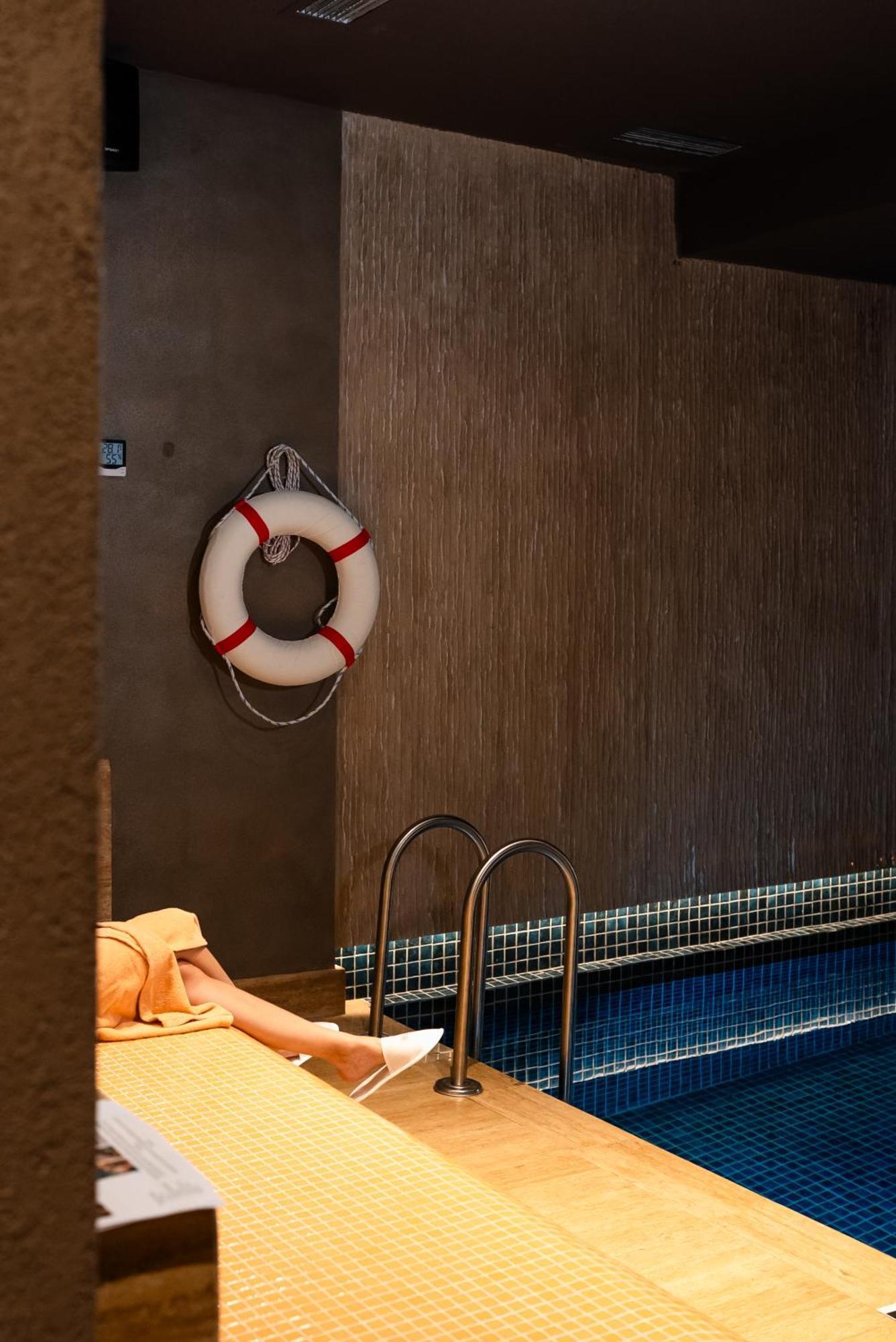 Delta By Marriott Levent Отель 4*