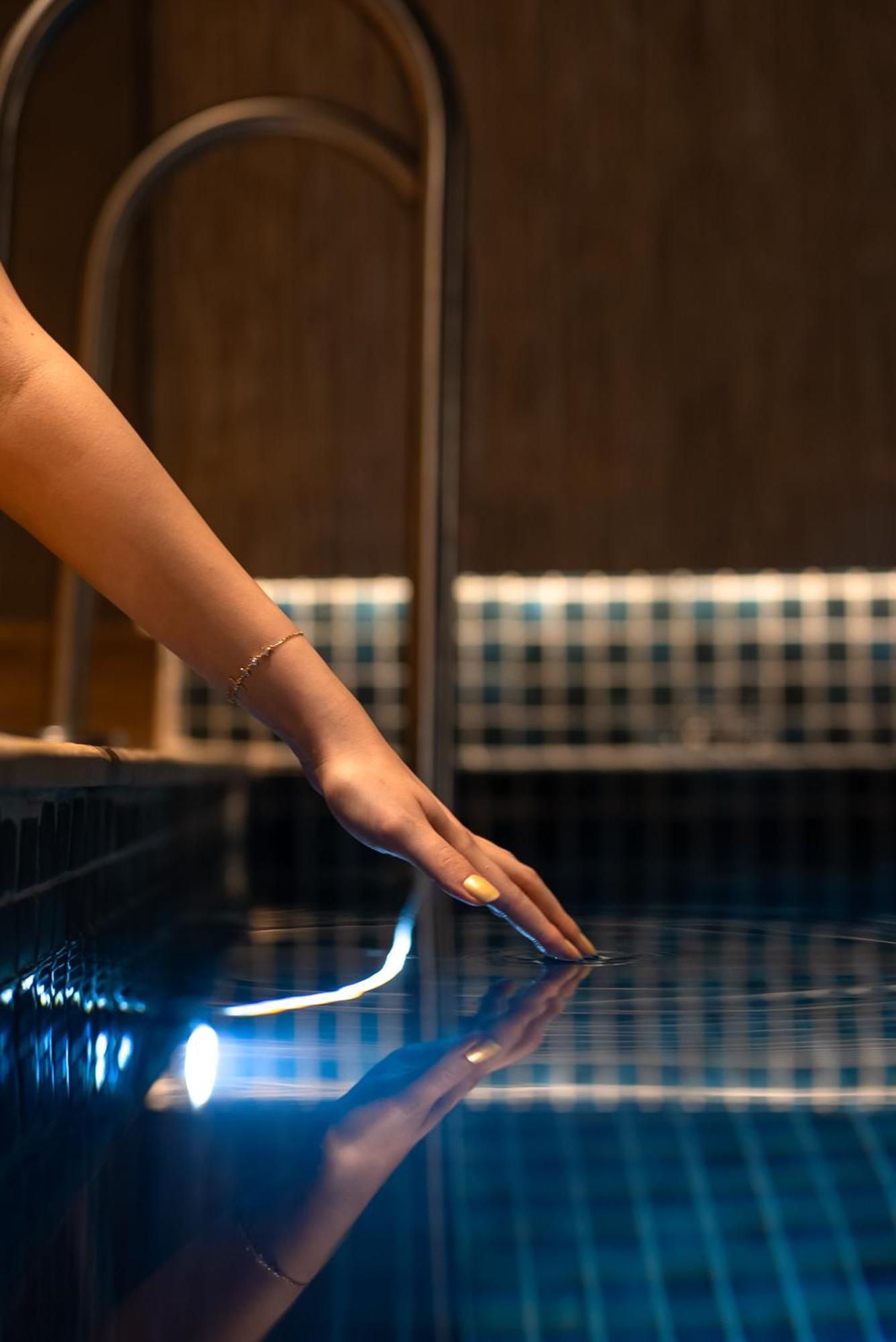 Hotel Delta By Marriott Levent 4*