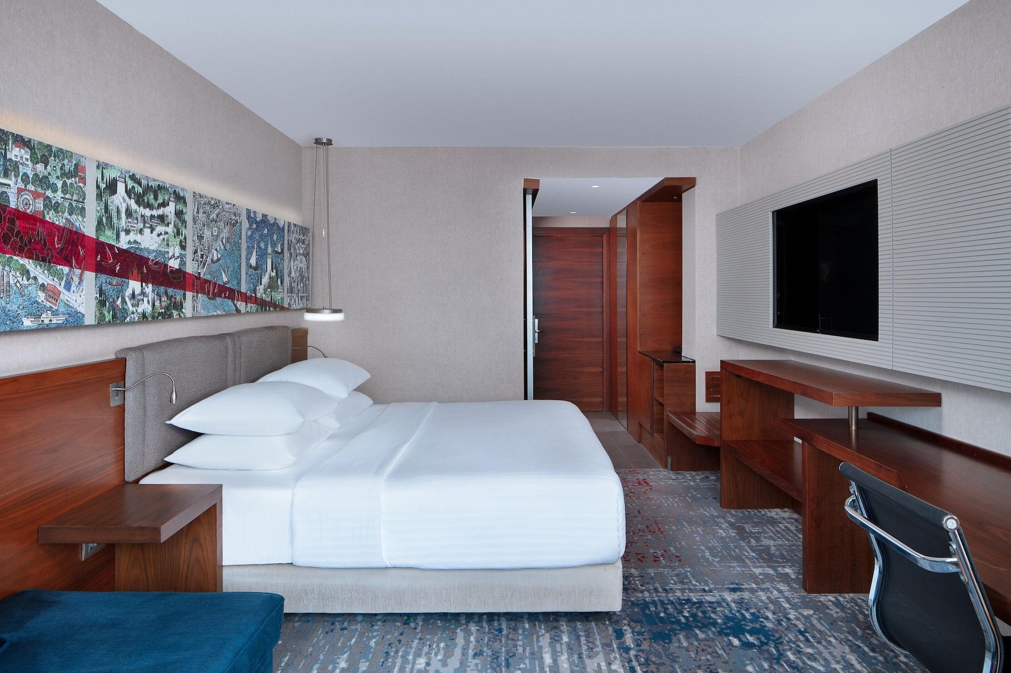 Delta By Marriott Levent Stambuł