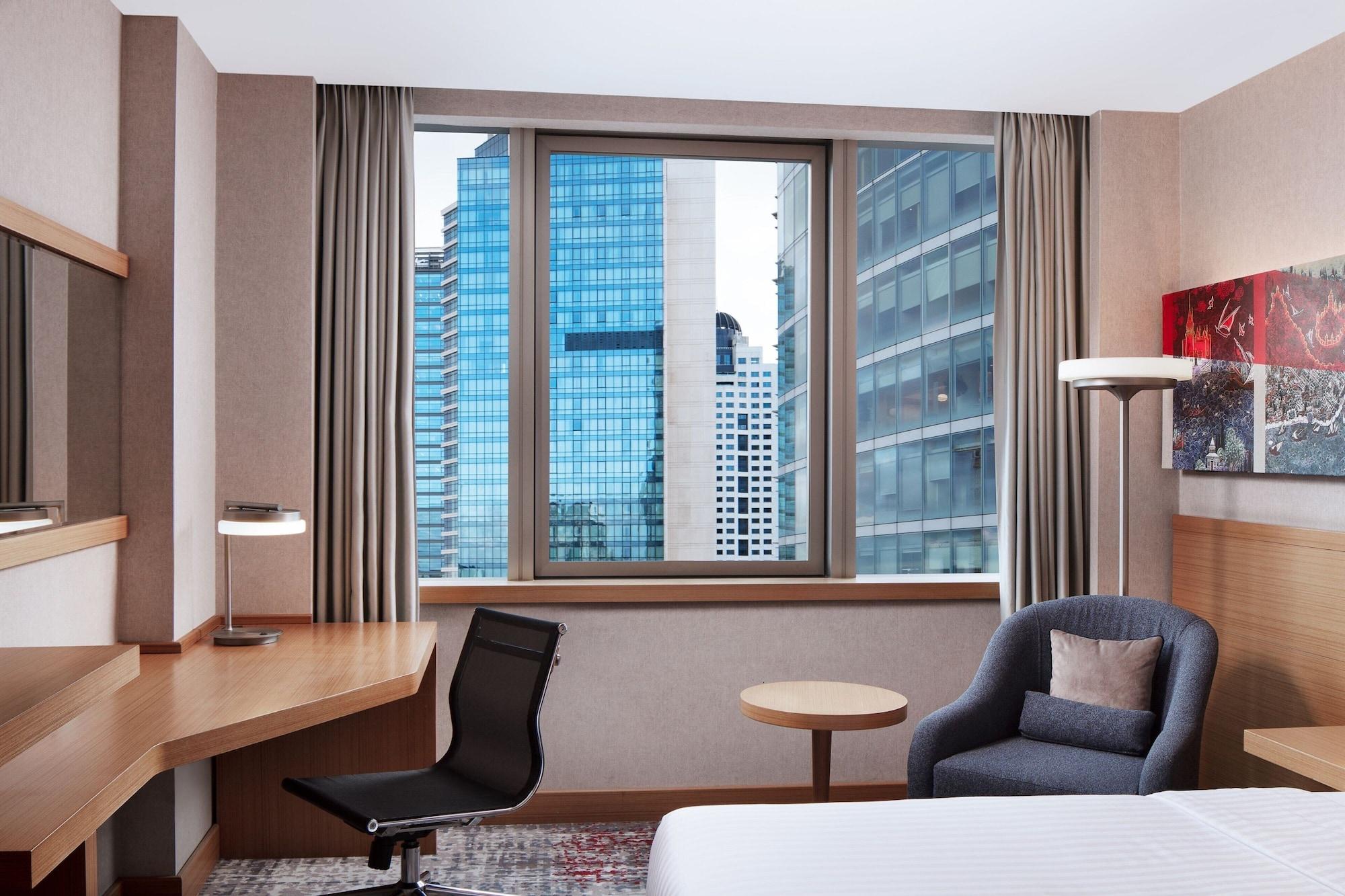 Delta By Marriott Levent 4* Stambuł