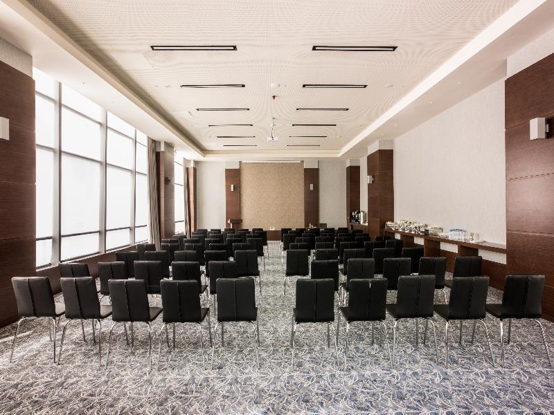 Delta By Marriott Levent Stambuł