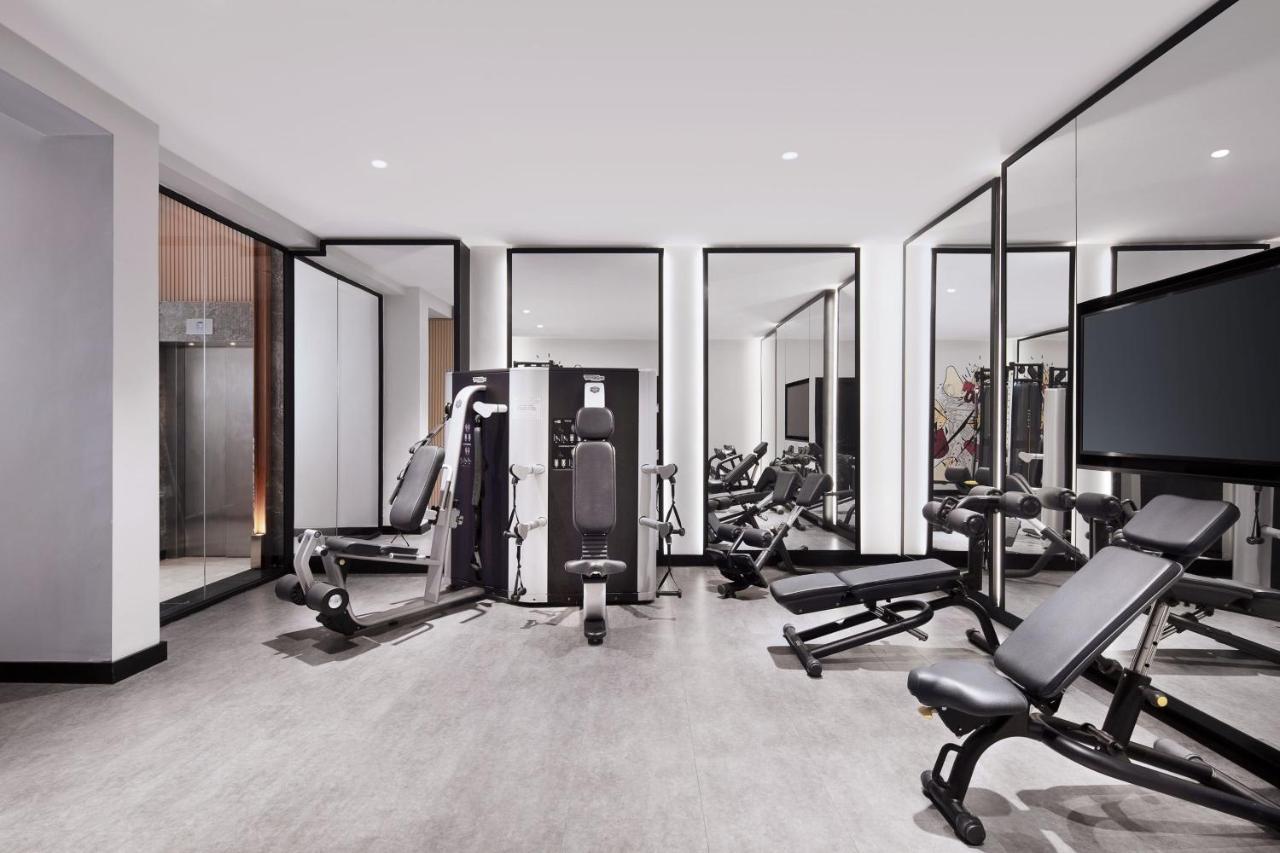 Delta By Marriott Levent 4* Istanboel