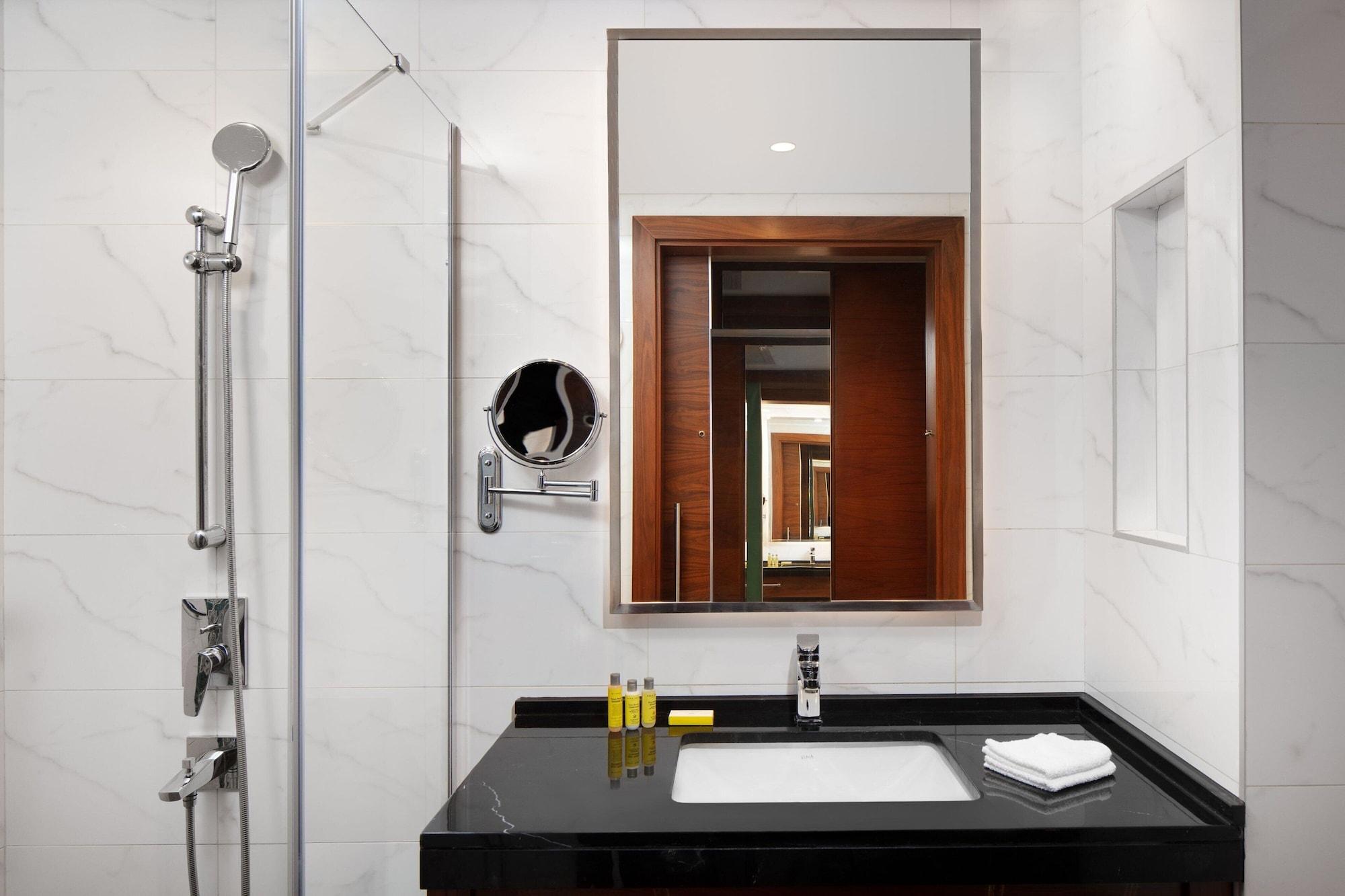 Delta By Marriott Levent Hotel