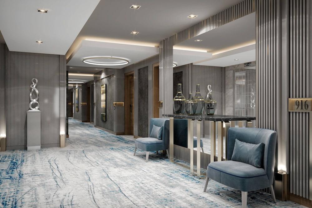 Delta By Marriott Levent 4*